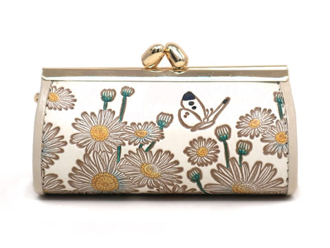 Marguerites Lipstick Case