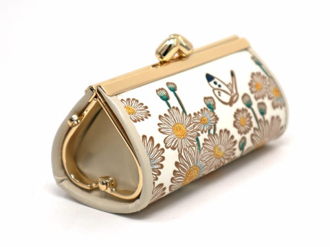 Marguerites Lipstick Case