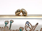 Marguerites Lipstick Case