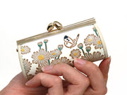 Marguerites Lipstick Case