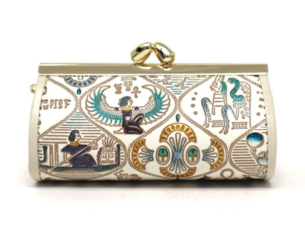 Egyptian Design (#1) Lipstick Case