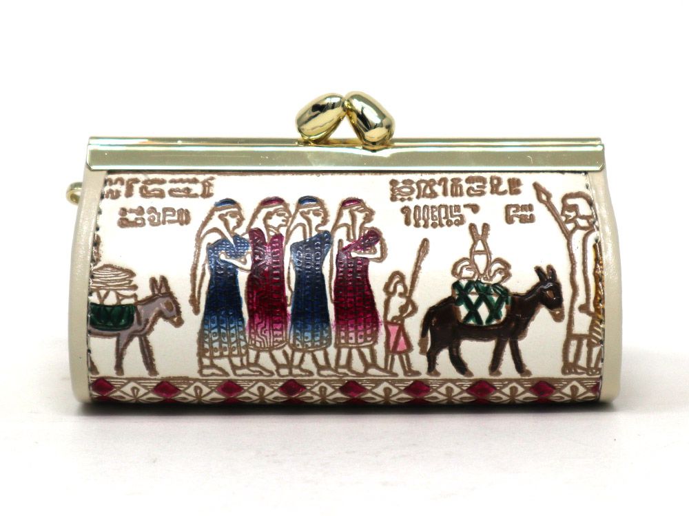 Egyptian Design (#6) Lipstick Case