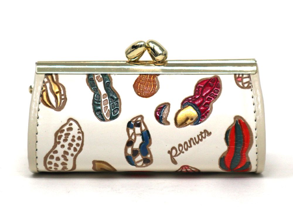 Peanuts Lipstick Case