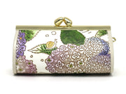 Hydrangeas Lipstick Case