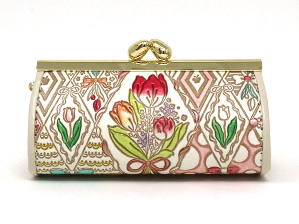 Tulips Lipstick Case