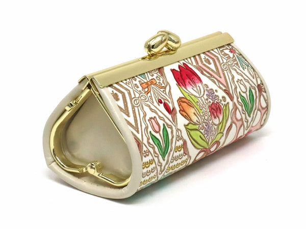 Tulips Lipstick Case