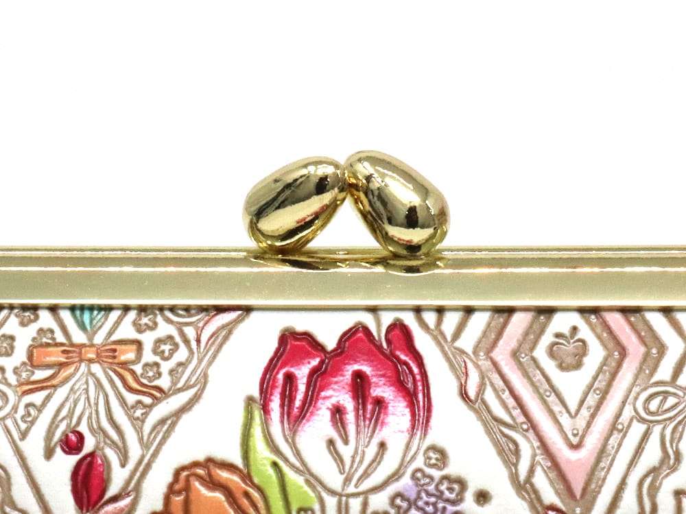 Tulips Lipstick Case