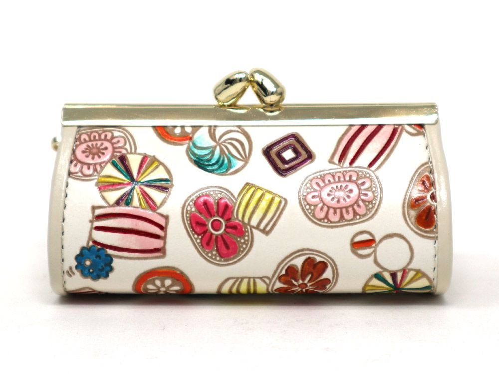 AME - Japanese Candy Lipstick Case