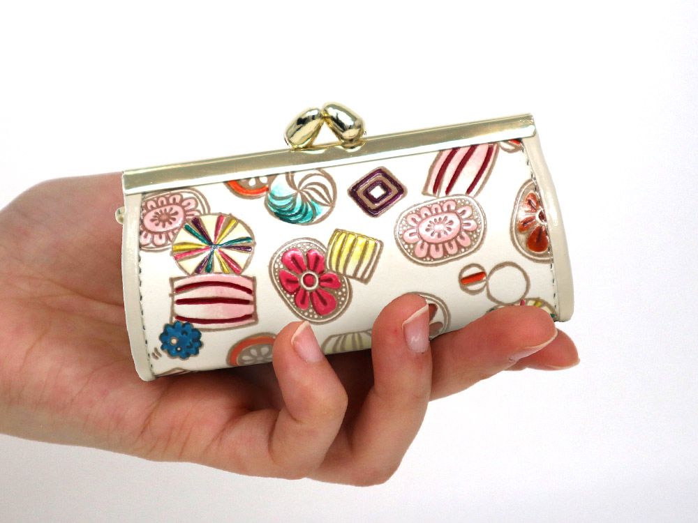 AME - Japanese Candy Lipstick Case