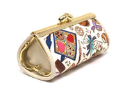 Chocolate Lipstick Case