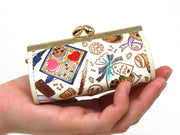 Chocolate Lipstick Case