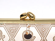 Coffee Lipstick Case