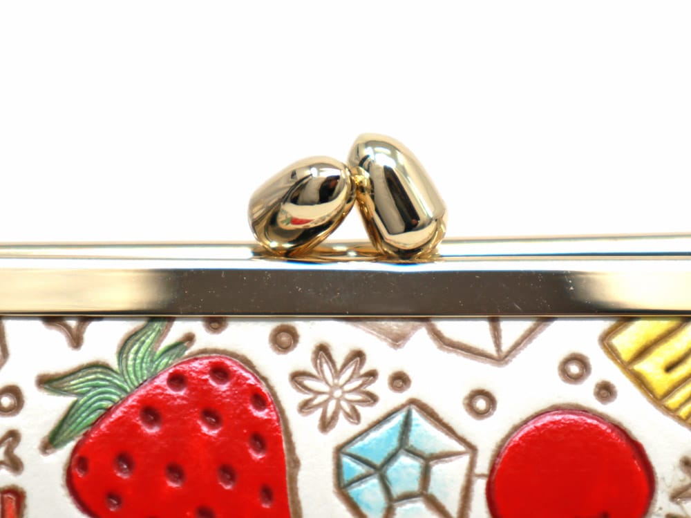 Fruit Punch Lipstick Case