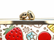 Fruit Punch Lipstick Case