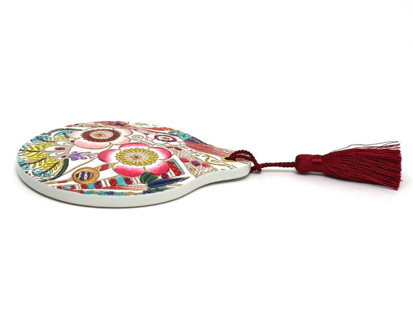 Noshi Ribbons Hand Mirror