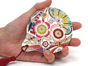 Noshi Ribbons Hand Mirror