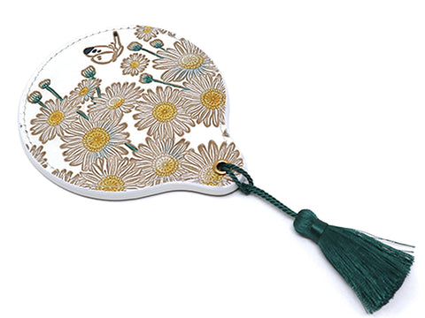 Marguerites Hand Mirror