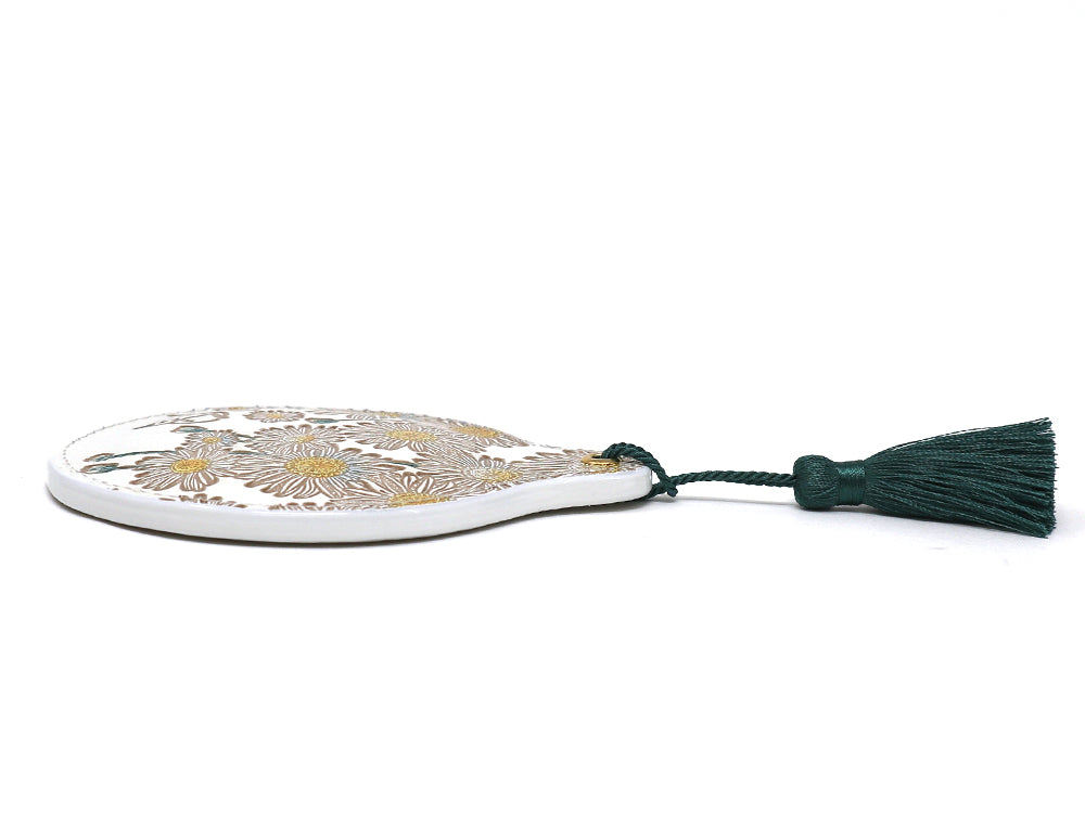 Marguerites Hand Mirror