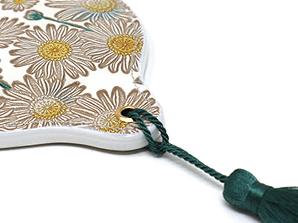Marguerites Hand Mirror