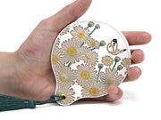 Marguerites Hand Mirror