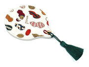 Peanuts Hand Mirror