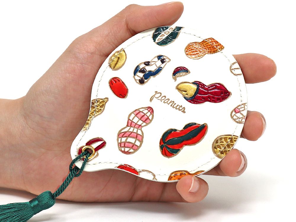 Peanuts Hand Mirror