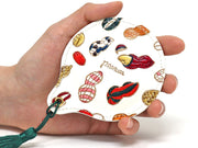 Peanuts Hand Mirror