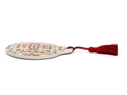 MIYABI (Red) Hand Mirror
