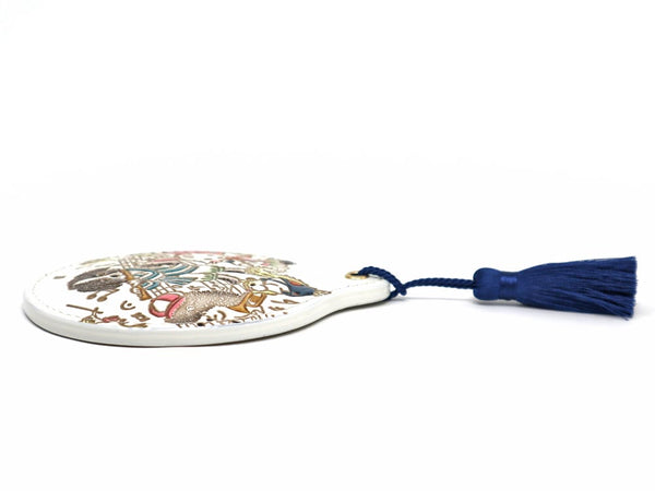 Concert Hand Mirror