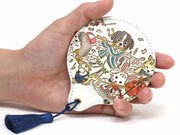 Concert Hand Mirror