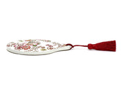 Dancing Cherry Blossoms Hand Mirror