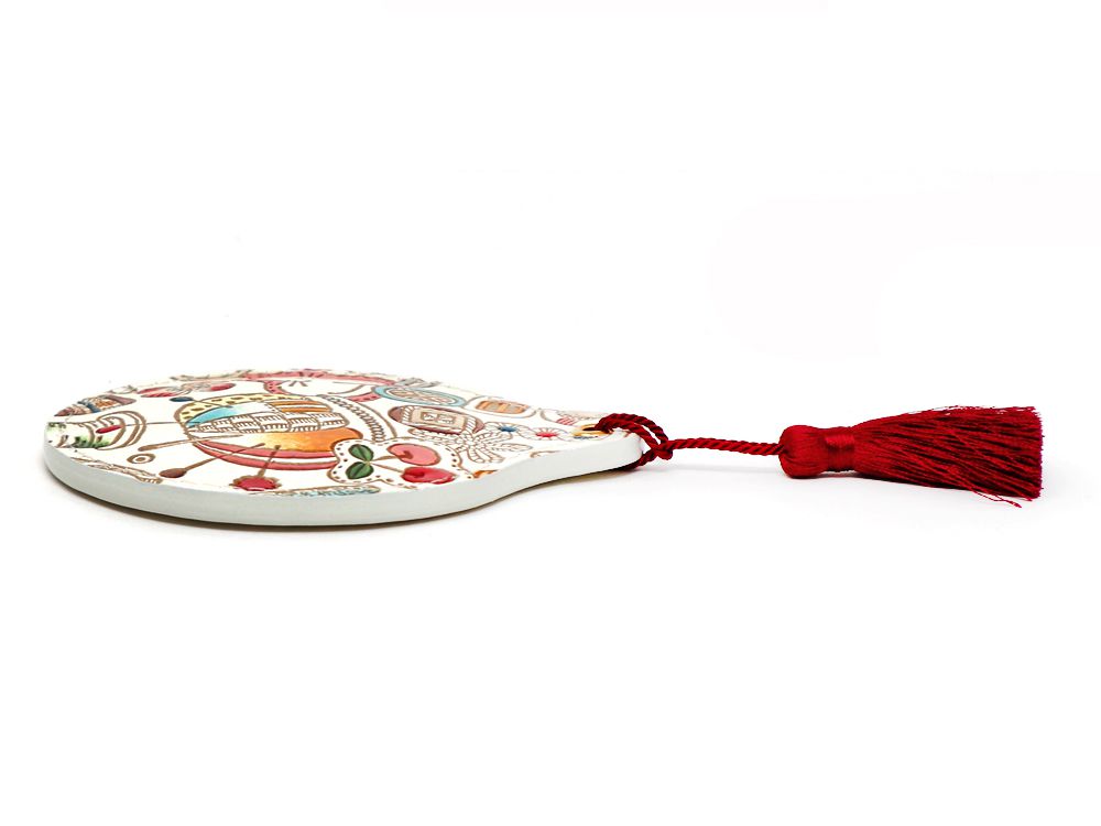 Sewing Hand Mirror
