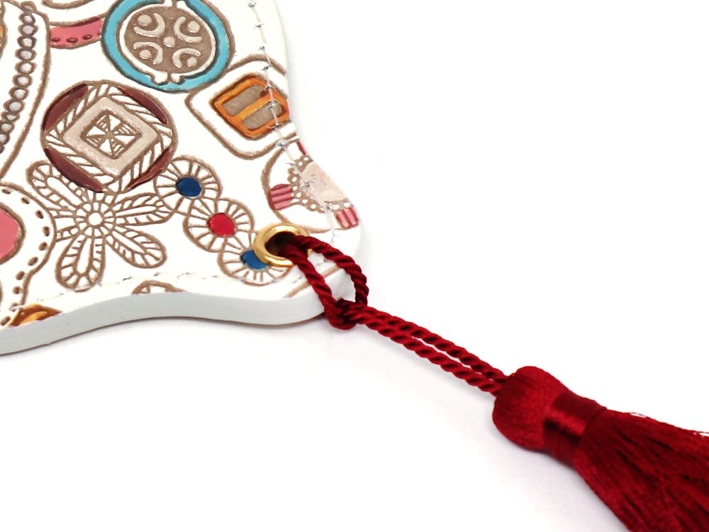 Sewing Hand Mirror
