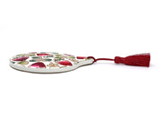 Strawberries Hand Mirror
