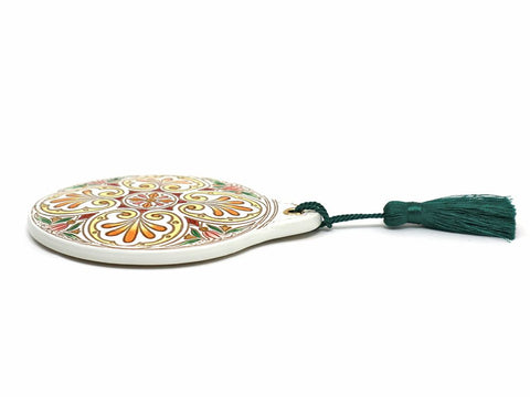 Eclat Hand Mirror