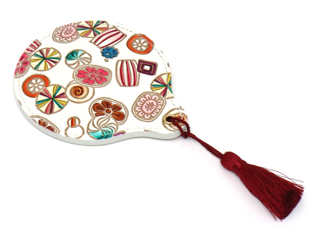 AME - Japanese Candy Hand Mirror