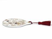 Coffee Hand Mirror