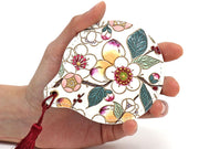 MEIHUA - Plum Blossom Hand Mirror