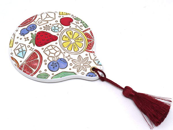 Fruit Punch Hand Mirror