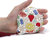 Fruit Punch Hand Mirror