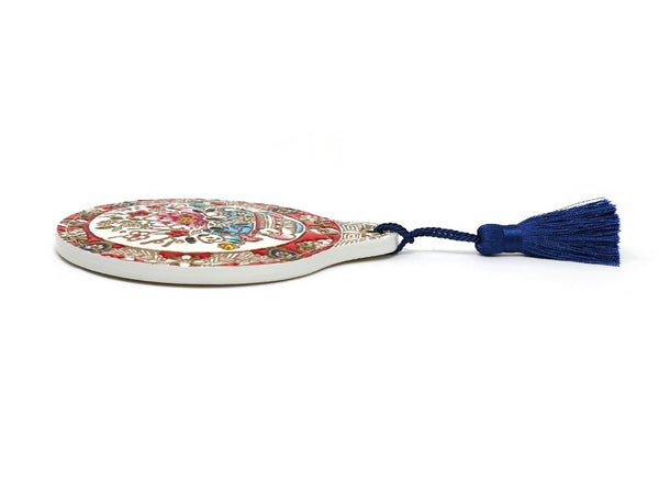 KARAKO - Chinese Dolls Hand Mirror