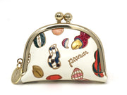 Peanuts Tiny Gamaguchi Pouch