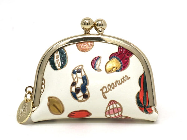 Peanuts Tiny Gamaguchi Pouch