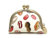Peanuts Tiny Gamaguchi Pouch