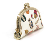 Peanuts Tiny Gamaguchi Pouch