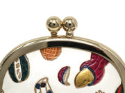 Peanuts Tiny Gamaguchi Pouch