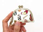 Peanuts Tiny Gamaguchi Pouch
