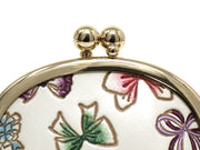 Tiny Ribbons Tiny Gamaguchi Pouch