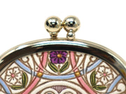 Petal Tiny Gamaguchi Pouch