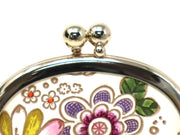 Honeybee Tiny Gamaguchi Pouch